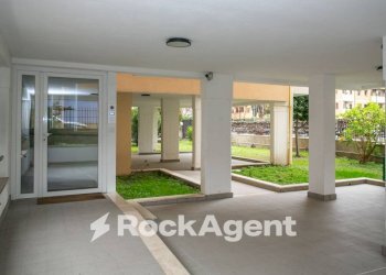 Interno palazzo - Quadrilocale piazza Gerolamo Gaslini, 27, Roma - foto 26
