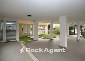 Interno palazzo - Quadrilocale piazza Gerolamo Gaslini, 27, Roma - foto 27
