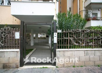 Ingresso - Quadrilocale piazza Gerolamo Gaslini, 27, Roma - foto 29