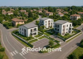 Vista - Terreno edificabile strada Statale 80, Bellante - foto 2