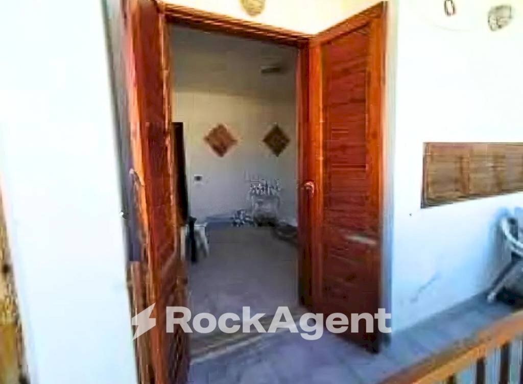 Disimpegno - Appartamento contrada Saiatine Villaggio Siena (C.da Siena), Furnari - foto 1