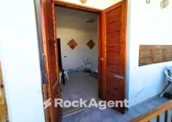 Disimpegno - Appartamento contrada Saiatine Villaggio Siena (C.da Siena), Furnari - foto 1