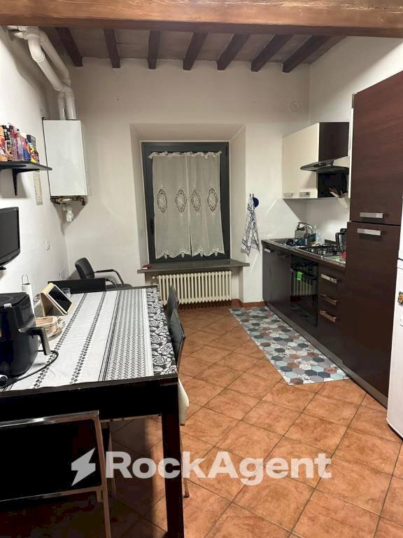 Cucina - Bilocale via Trento, Parma - foto 1