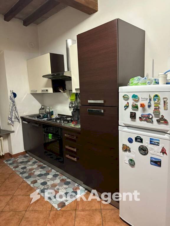 Cucina - Bilocale via Trento, Parma - foto 2