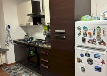 Cucina - Bilocale via Trento, Parma - foto 2