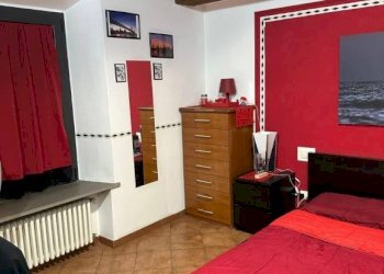 Camera da letto - Bilocale via Trento, Parma - foto 5