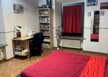 Camera da letto - Bilocale via Trento, Parma - foto 6