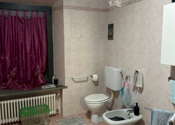 Bagno - Bilocale via Trento, Parma - foto 9