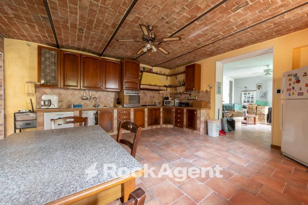 Cantina - Rustic via Vincenzo Gioberti, 3, Cornale e Bastida - photo 1