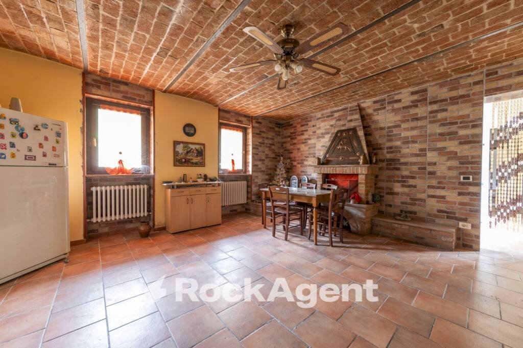 Cantina - Rustic via Vincenzo Gioberti, 3, Cornale e Bastida - photo 3