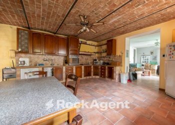 Cantina - Rustico via Vincenzo Gioberti, 3, Cornale e Bastida - foto 1