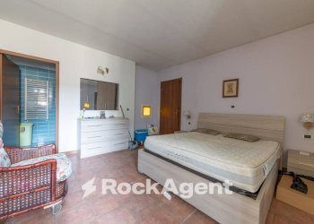 Camera da letto - Rustico via Vincenzo Gioberti, 3, Cornale e Bastida - foto 14