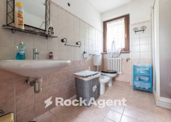 Bagno - Rustico via Vincenzo Gioberti, 3, Cornale e Bastida - foto 16