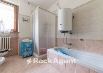 Bagno - Rustico via Vincenzo Gioberti, 3, Cornale e Bastida - foto 17
