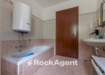 Bagno - Rustico via Vincenzo Gioberti, 3, Cornale e Bastida - foto 18