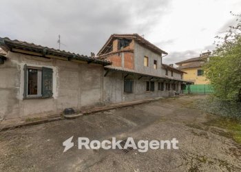 Terreno - Rustico via Vincenzo Gioberti, 3, Cornale e Bastida - foto 25