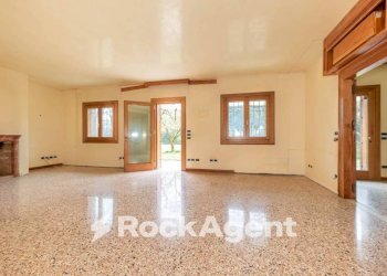Cucina - Villa via Boiago, 25, Quinto di Treviso - foto 9