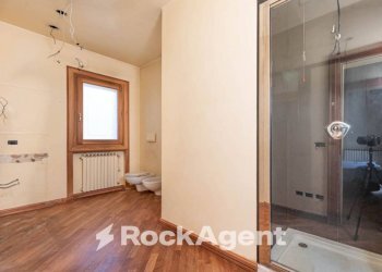 Bagno - Villa via Boiago, 25, Quinto di Treviso - foto 18