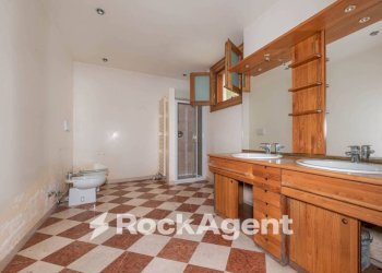 Stanza non arredata - Villa via Boiago, 25, Quinto di Treviso - foto 22