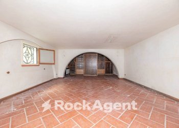 Stanza non arredata - Villa via Boiago, 25, Quinto di Treviso - foto 30