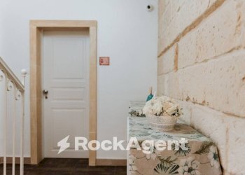 Disimpegno - Three-room apartment via Cota, 20, Lecce - photo 5