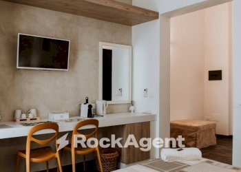 Salone - Three-room apartment via Cota, 20, Lecce - photo 22