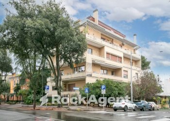 Facciata - Bilocale via Salaria, 348, Roma - foto 31