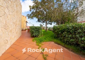 Giardino - Villa via Vampolieri, 34, Aci Catena - foto 6