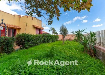 Giardino - Villa via Vampolieri, 34, Aci Catena - foto 7