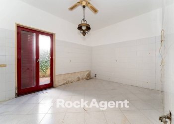 Salone - Villa via Vampolieri, 34, Aci Catena - foto 18