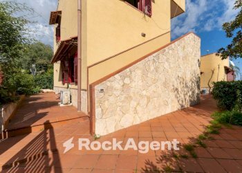 Giardino - Villa via Vampolieri, 34, Aci Catena - foto 25