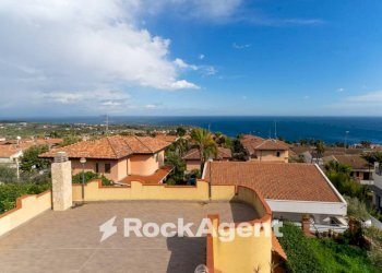 Vista - Villa via Vampolieri, 34, Aci Catena - foto 29