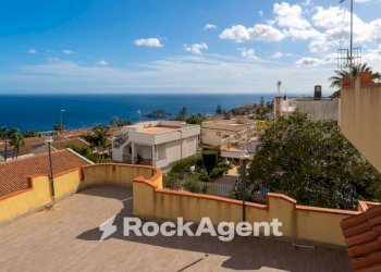 Vista - Villa via Vampolieri, 34, Aci Catena - foto 39