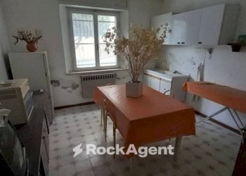 Cucina - Apartment via Guglielmo Marconi, 18, Trecastelli - photo 1