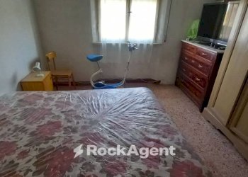 Camera da letto - Apartment via Guglielmo Marconi, 18, Trecastelli - photo 15