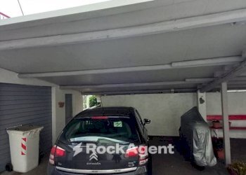 Posto macchina - Apartment via Guglielmo Marconi, 18, Trecastelli - photo 32