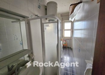 Bagno - Quadrilocale piazza Annunziata, 4, Angri - foto 16