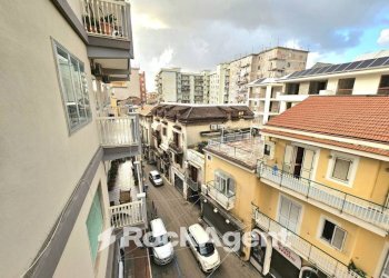 Vista - Quadrilocale piazza Annunziata, 4, Angri - foto 23