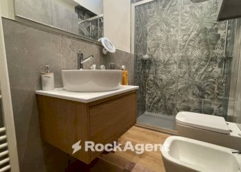 Bagno - Attico via Nazionale, 5, Bellante - foto 10