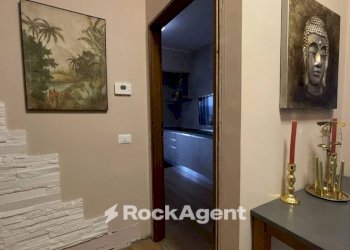 Disimpegno - Attico via Nazionale, 5, Bellante - foto 20