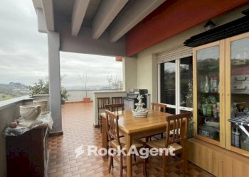 Terrazzo - Attico via Nazionale, 5, Bellante - foto 27