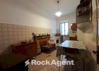 Cucina - Trilocale via Roma, 35, Acquapendente - foto 11