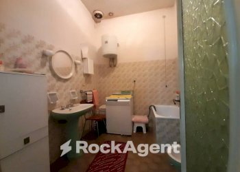 Bagno - Trilocale via Roma, 35, Acquapendente - foto 27