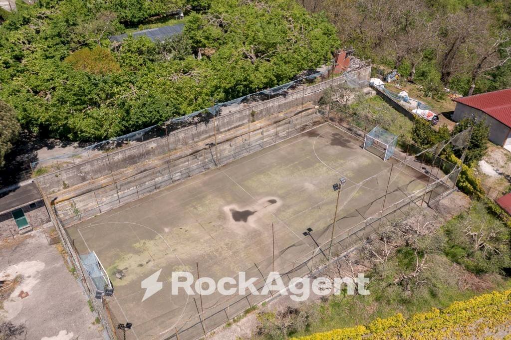 Terreno - Commercial Activity via Senite, Scala - photo 3