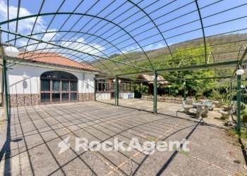 Terrazzo - Commercial Activity via Senite, Scala - photo 6