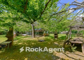 Giardino - Commercial Activity via Senite, Scala - photo 14