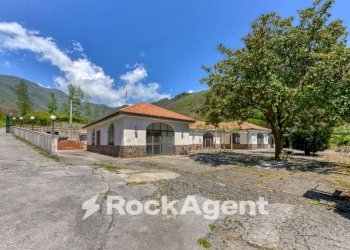 Terreno - Commercial Activity via Senite, Scala - photo 15