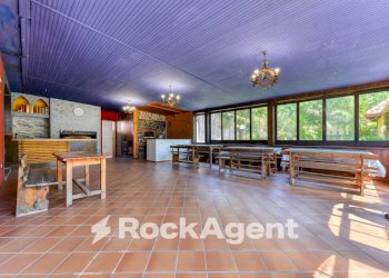 Veranda - Commercial Activity via Senite, Scala - photo 22