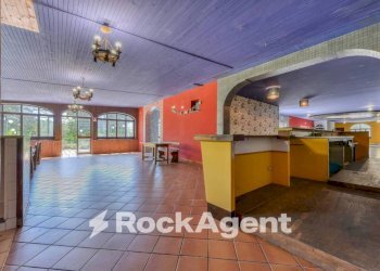 Interno non residenziale - Commercial Activity via Senite, Scala - photo 23