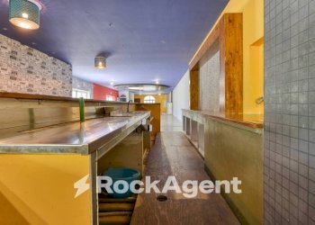 Interno non residenziale - Commercial Activity via Senite, Scala - photo 24